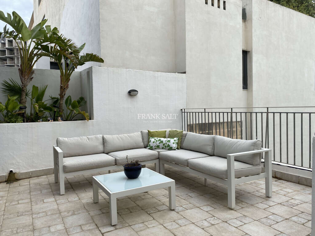 3 bedrooms Penthouse in Sliema, Malta No. 3246