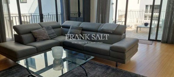 3 bedrooms Penthouse in Sliema, Malta No. 3246 21