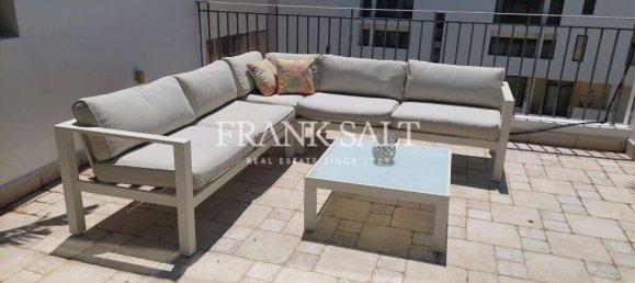 3 bedrooms Penthouse in Sliema, Malta No. 3246 24