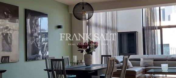 3 bedrooms Penthouse in Sliema, Malta No. 3246 22