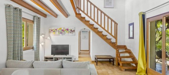 9 غرف نوم فيلا في Zonza, France رقم 79117 4