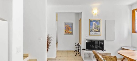 9 غرف نوم فيلا في Zonza, France رقم 79117 5