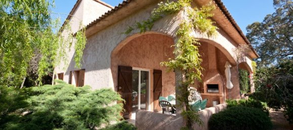 9 غرف نوم فيلا في Zonza, France رقم 79117 7