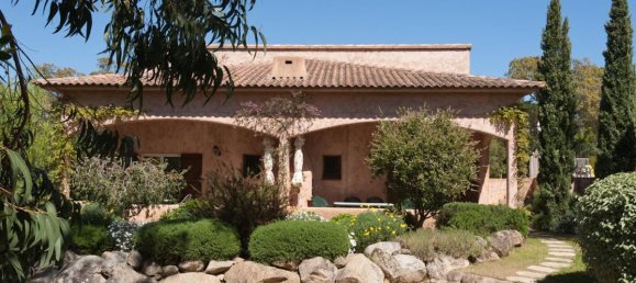 9 غرف نوم فيلا في Zonza, France رقم 79117 8