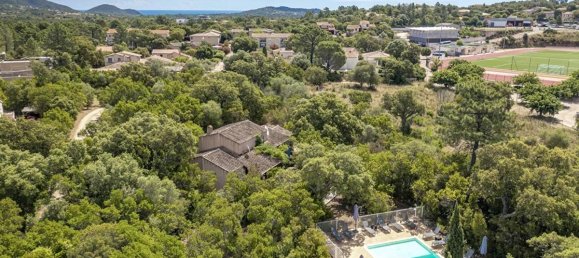 9 غرف نوم فيلا في Zonza, France رقم 79117 3