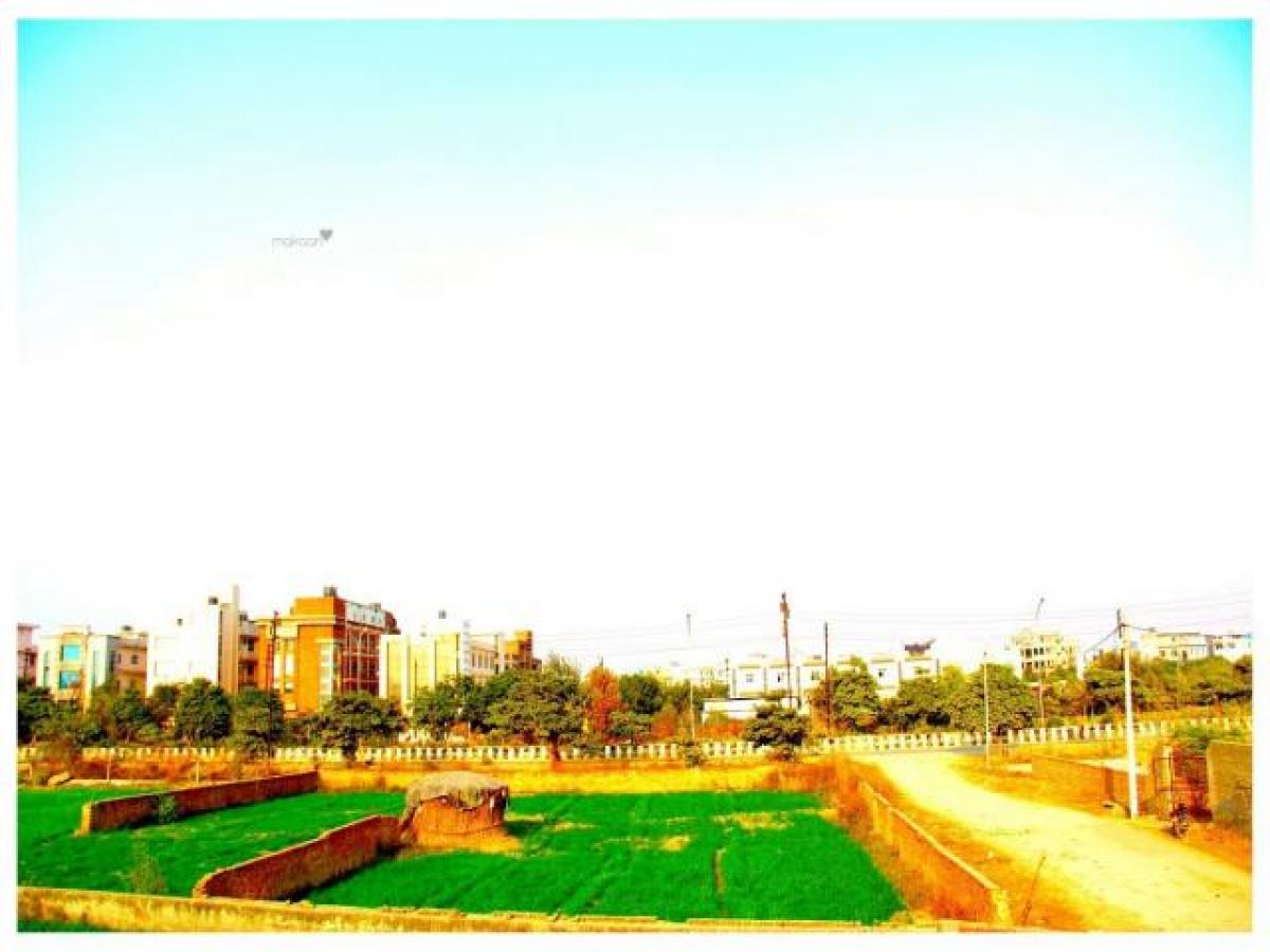 Terreno em Noida, India N.º 29835