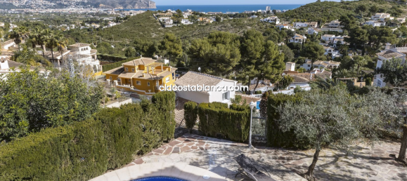 4 bedrooms House in Alicante, Spain No. 70840 23