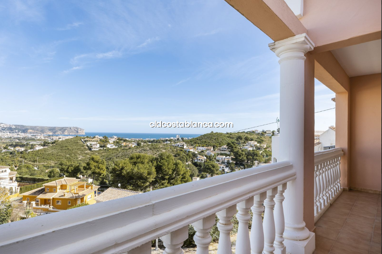 4 chambres Maison à Alicante, Spain No. 70840