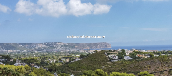 4 bedrooms House in Alicante, Spain No. 70840 3