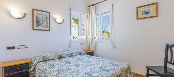 4 bedrooms House in Alicante, Spain No. 70840 18