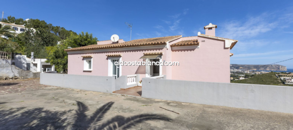4 bedrooms House in Alicante, Spain No. 70840 7