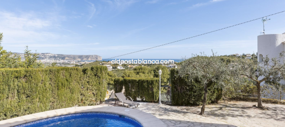 4 bedrooms House in Alicante, Spain No. 70840 24