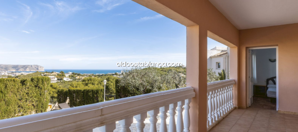 4 bedrooms House in Alicante, Spain No. 70840 4