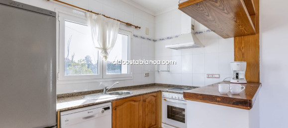 4 bedrooms House in Alicante, Spain No. 70840 21