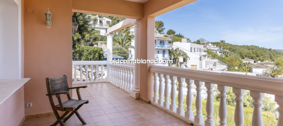 4 bedrooms House in Alicante, Spain No. 70840 22