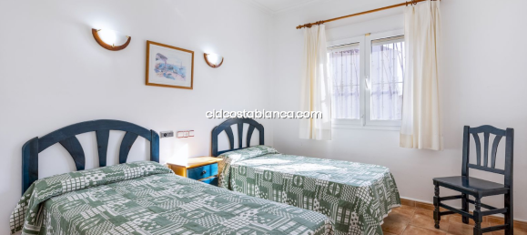 4 bedrooms House in Alicante, Spain No. 70840 15