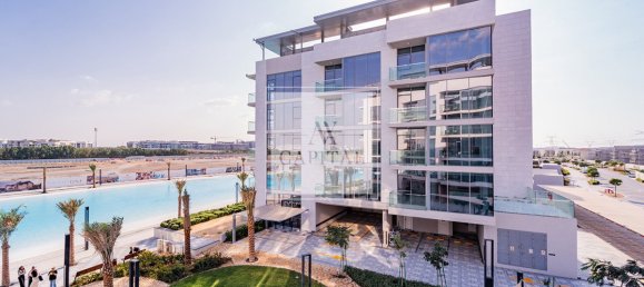 Apartamento de 1 dormitorio en Mohammed Bin Rashid City, UAE No. 50988 10