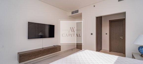 Apartamento de 1 dormitorio en Mohammed Bin Rashid City, UAE No. 50988 7