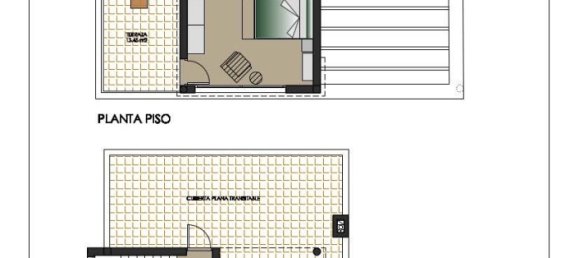 4 bedrooms Villa in Campoamor, Spain No. 7196 16