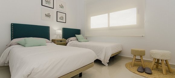 4 bedrooms Villa in Campoamor, Spain No. 7196 9