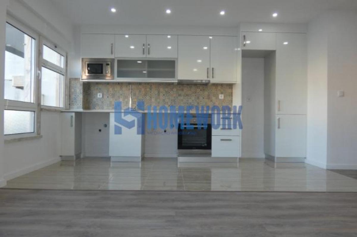 2 Schlafzimmer Wohnung in Sintra, Portugal, Nr. 5781