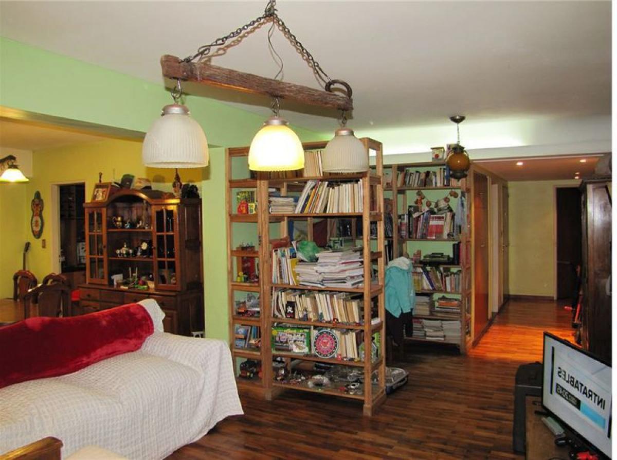 3 chambres Appartement à Buenos Aires, Argentina No. 94501