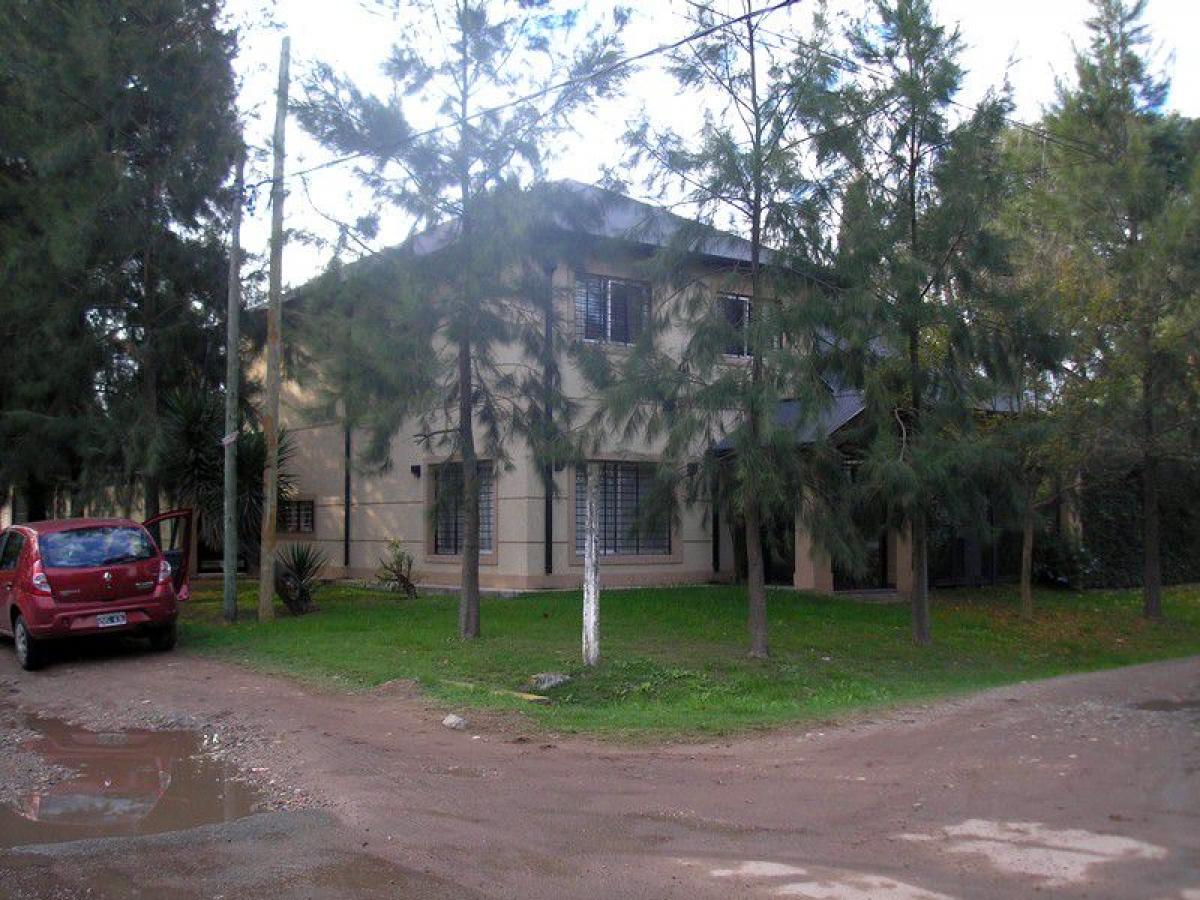 Farm in Ituzaingo, Argentina No. 121237