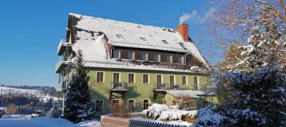 21-Zimmer Hotel in Vogtlandkreis, Germany, Nr. 13764 4