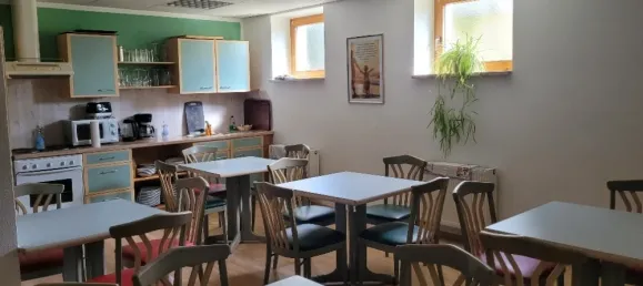 21-Zimmer Hotel in Vogtlandkreis, Germany, Nr. 13764 24