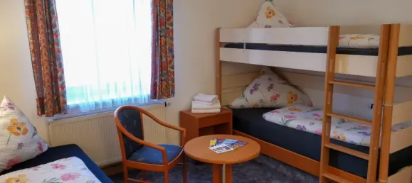 21-Zimmer Hotel in Vogtlandkreis, Germany, Nr. 13764 36