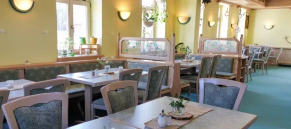 21-Zimmer Hotel in Vogtlandkreis, Germany, Nr. 13764 13