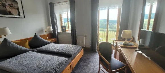 21-Zimmer Hotel in Vogtlandkreis, Germany, Nr. 13764 30