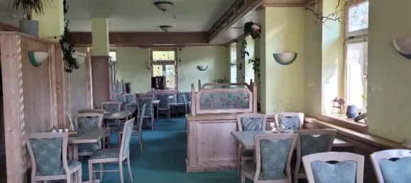 21-Zimmer Hotel in Vogtlandkreis, Germany, Nr. 13764 11