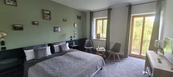 21-Zimmer Hotel in Vogtlandkreis, Germany, Nr. 13764 26