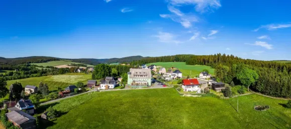 21-Zimmer Hotel in Vogtlandkreis, Germany, Nr. 13764 3