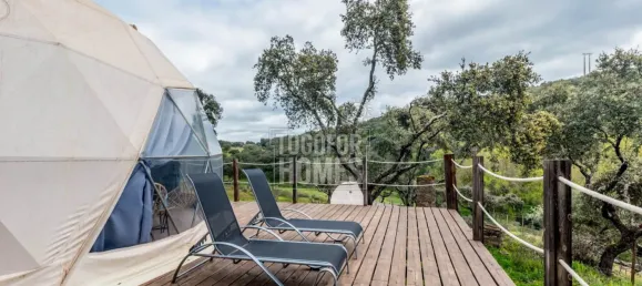 20 bedrooms Castles in Vila Vicosa, Portugal No. 144081 37