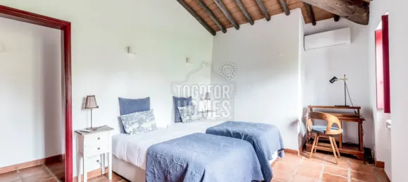 20 bedrooms Castles in Vila Vicosa, Portugal No. 144081 24
