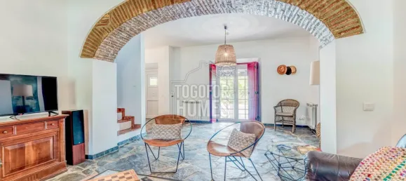 20 bedrooms Castles in Vila Vicosa, Portugal No. 144081 7