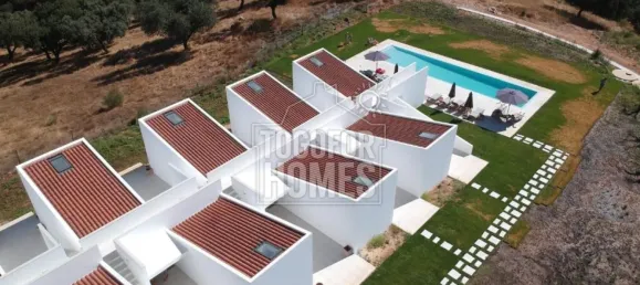 20 bedrooms Castles in Vila Vicosa, Portugal No. 144081 2