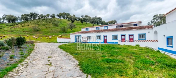 20 bedrooms Castles in Vila Vicosa, Portugal No. 144081 4