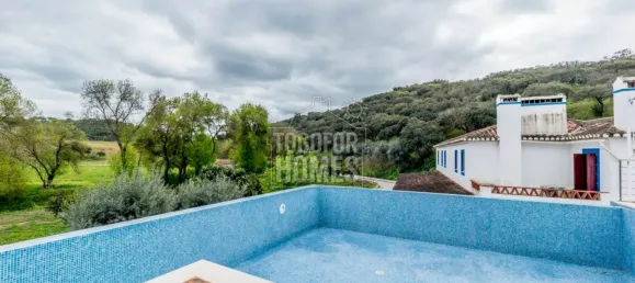20 bedrooms Castles in Vila Vicosa, Portugal No. 144081 32