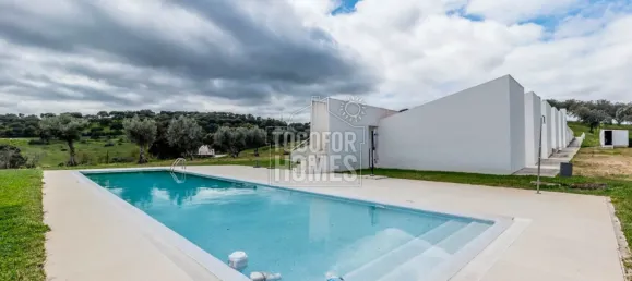 20 bedrooms Castles in Vila Vicosa, Portugal No. 144081 16