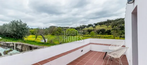 20 bedrooms Castles in Vila Vicosa, Portugal No. 144081 31