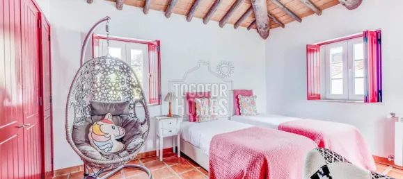 20 bedrooms Castles in Vila Vicosa, Portugal No. 144081 13