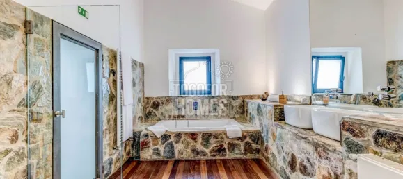 20 bedrooms Castles in Vila Vicosa, Portugal No. 144081 29