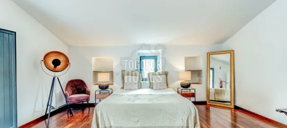 20 bedrooms Castles in Vila Vicosa, Portugal No. 144081 30