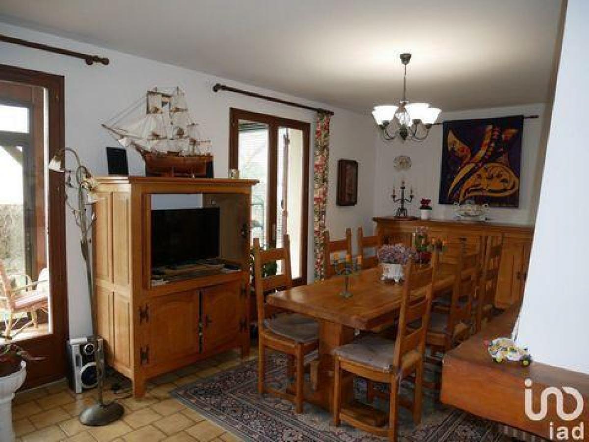 2 Schlafzimmer Haus in Fouras, France, Nr. 29289