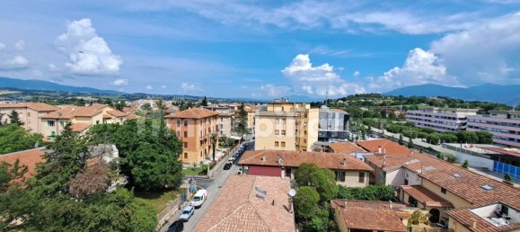 2 bedrooms Penthouse in Spoleto, Italy No. 178177 25