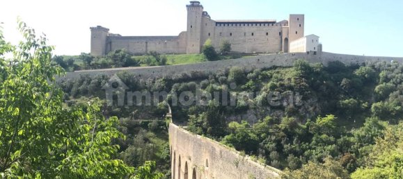 2 bedrooms Penthouse in Spoleto, Italy No. 178177 45