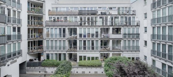 1 bedroom Apartment in Mitte, Germany No. 318893 4